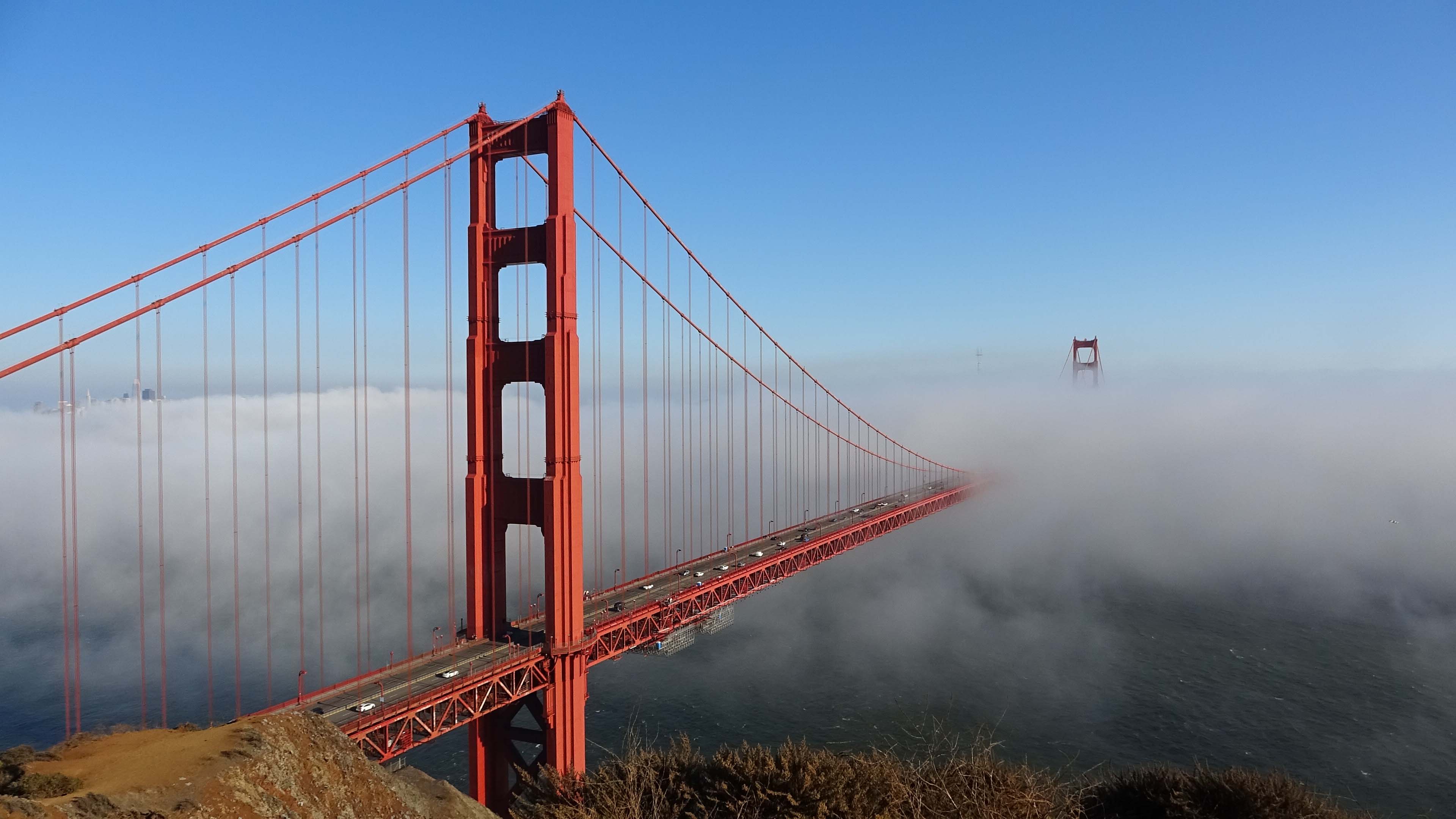 USA - San Francisco